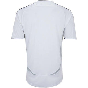 Camisa Real Madrid Teamgeist 21/22 Adidas - Branco