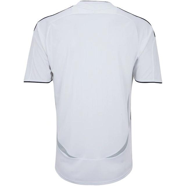 Camisa Real Madrid Teamgeist 21/22 Adidas - Branco