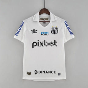 Camisa Santos 2022/23 Home