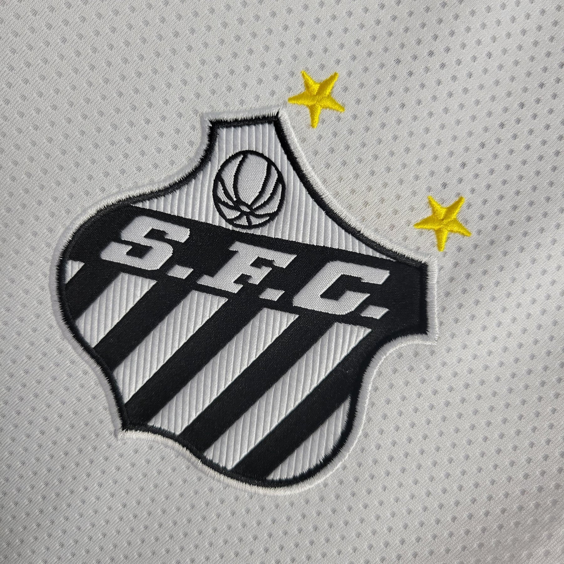 Camisa Santos 2022/23 Home