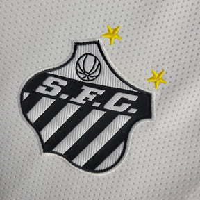 Camisa Santos 2022/23 Home