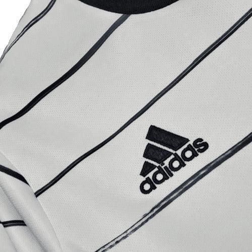 Camisa Seleção Alemanha I 21/22 Adidas - Branco