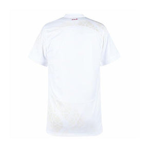 Camisa Seleção Catar II 2022 Nike - Branco