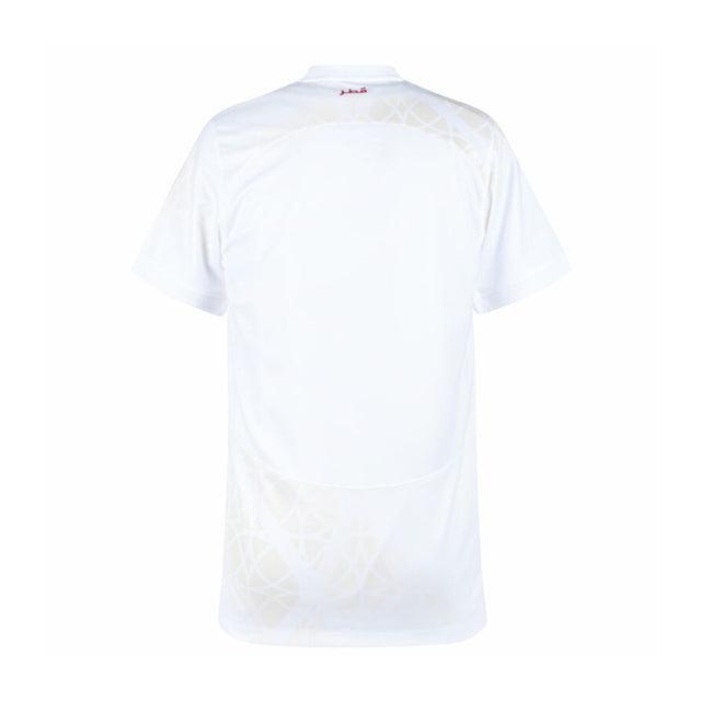 Camisa Seleção Catar II 2022 Nike - Branco