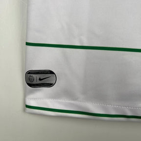 Camisa Sporting II 23/24  - Branco