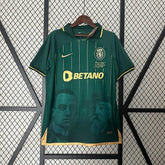 Camisa Sporting II 24/25 Edição Especial