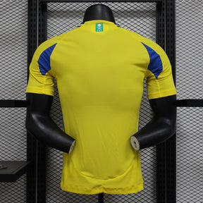 Camisa do Al Nassr  Home 24/25 Jogador