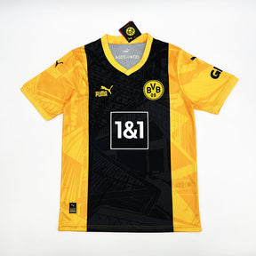 Camisa Borussia Dortmund 24/25 Puma