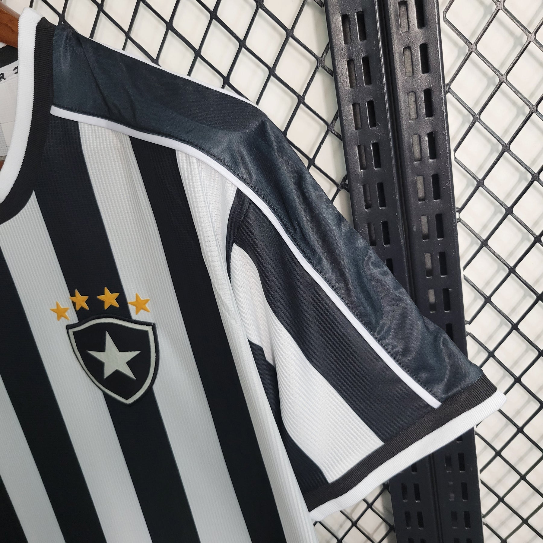 Botafogo 1999-2000 Topper  Retro