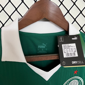 Camisa Palmeiras I 24/25 Puma