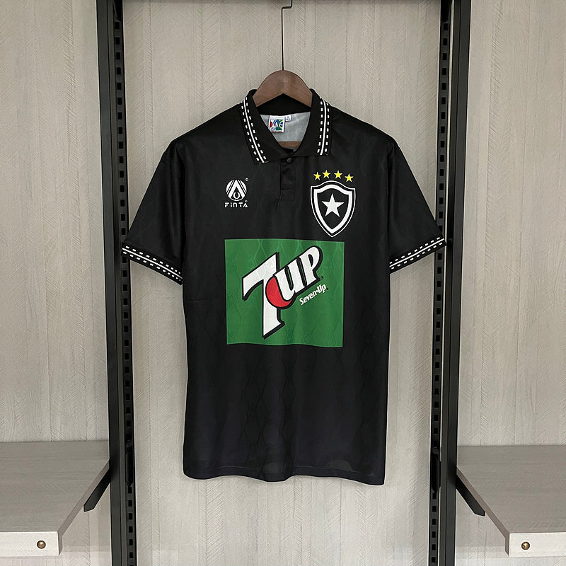 Botafogo Retro 1995 - Finta  (7up)