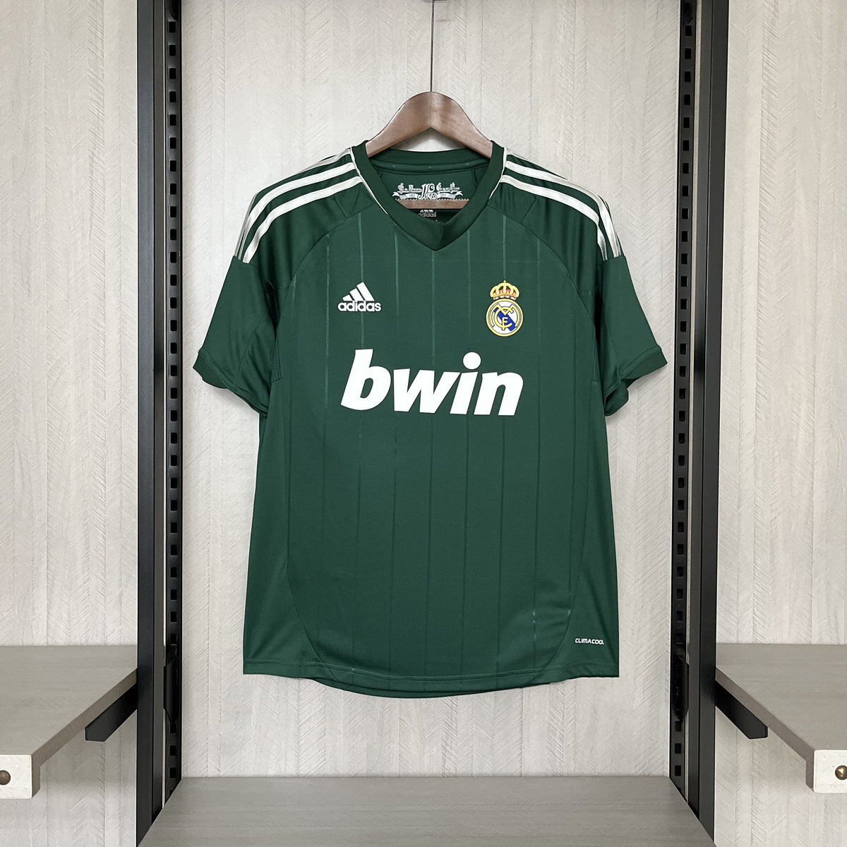 Real Madrid Retro 2012/13 III