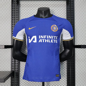 Camisa do Chelsea 23/24  Jogador