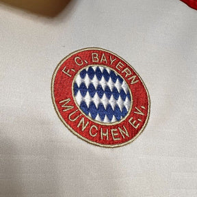 Camisa Bayern de Munique llI 24/25