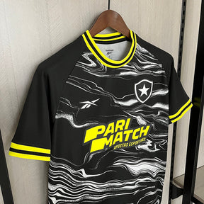 Camisa Botafogo Reebok Fourth 24/25