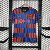 Camisa Barcelona  24/25 Pre Jogo