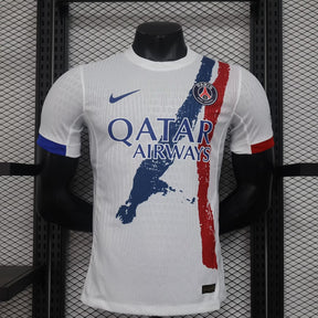 Camisa do (PSG) Paris Saint Germain 24/25 Jogador