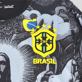 Camisa Brasil Edição Especial 24/25  - Nike