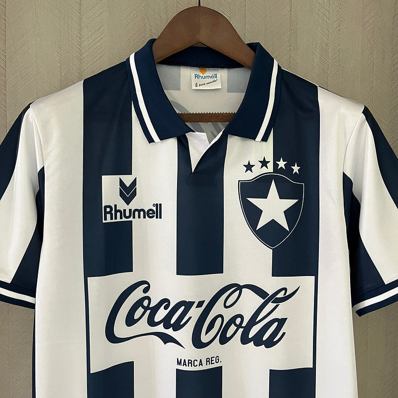 Botafogo retro 1994 Rhumell