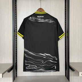 Camisa Botafogo Reebok Fourth 24/25