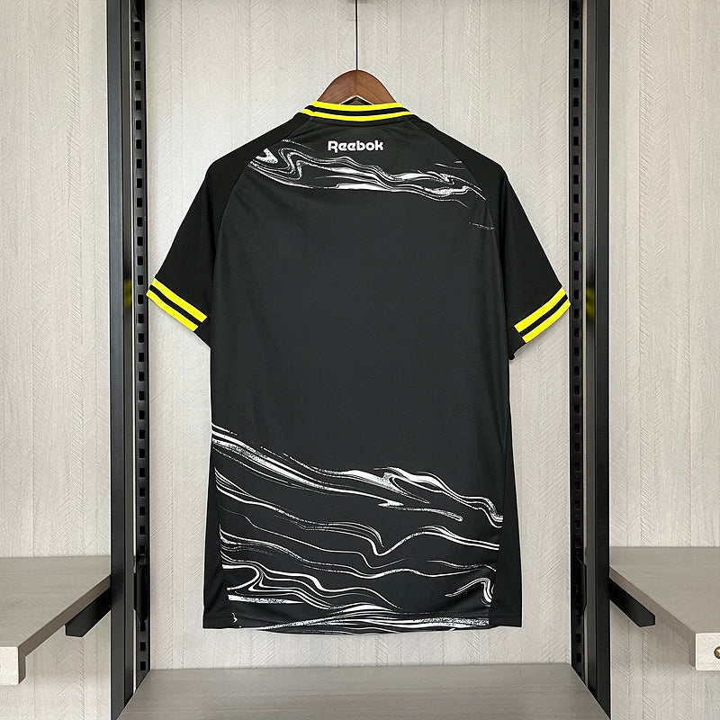 Camisa Botafogo Reebok Fourth 24/25