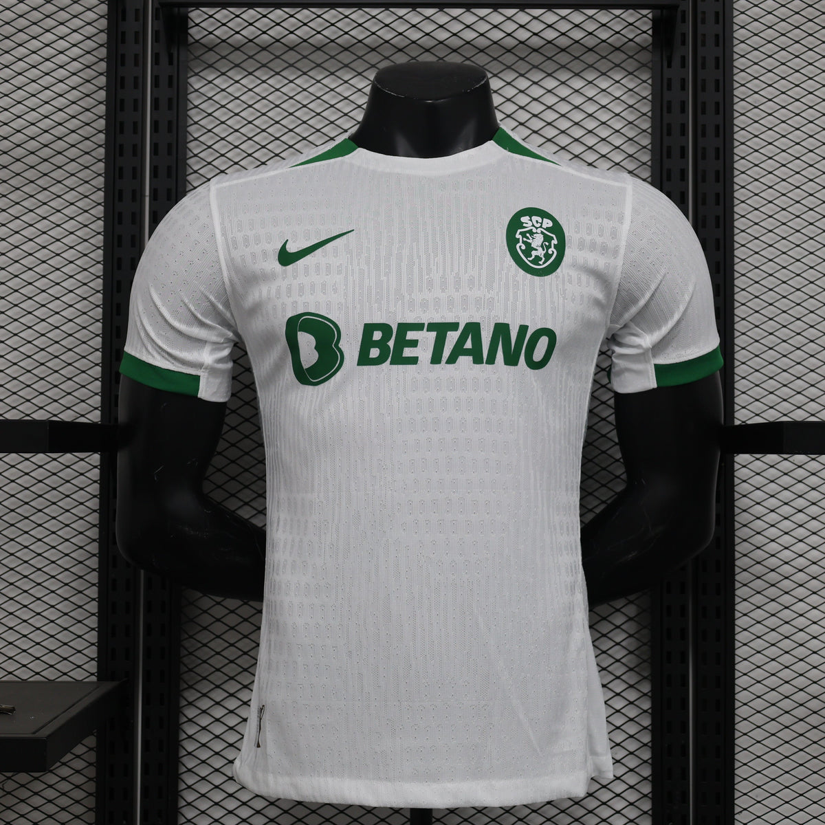 Camisa do Sporting Lisboa Away 24/25 Jogador