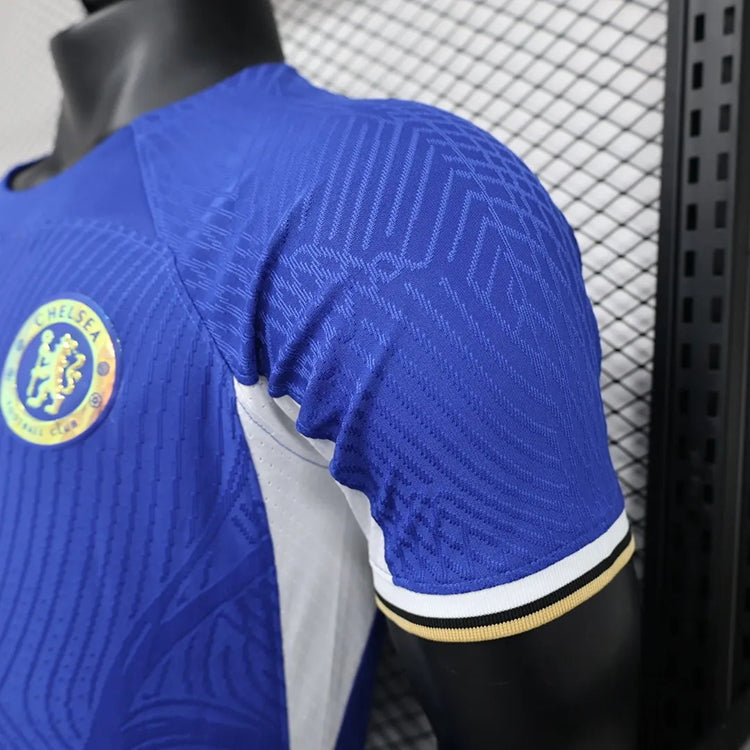 Camisa do Chelsea 23/24  Jogador