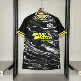 Camisa Botafogo Reebok Fourth 24/25