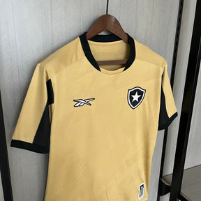 Camisa Botafogo Reebok Goleiro Away 24/25