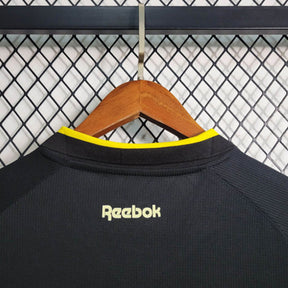 Camisa Botafogo 3 2024 Reebok - Pari Match