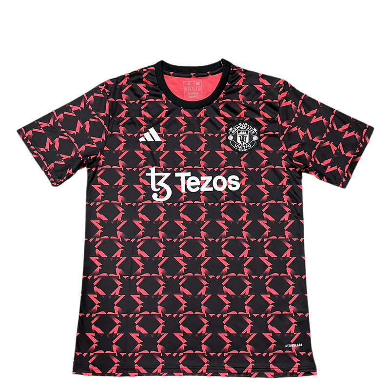 Camisa Manchester United Especial 2024/25 Masculina