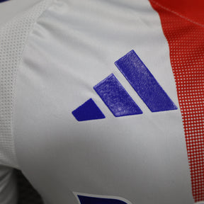 Camisa do Lyon Home 24/25 Jogador