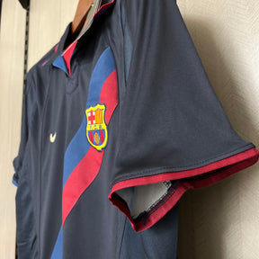 Barcelona  Retro 2002/03 III