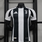 Camisa do Juventus Home  24/25 Jogador