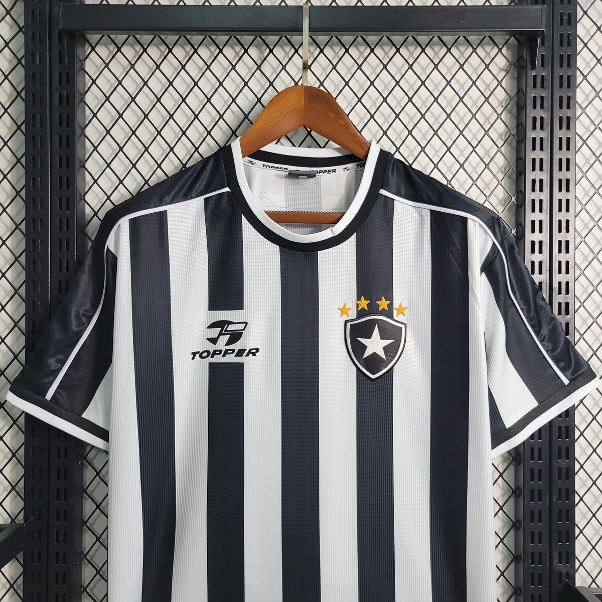 Botafogo 1999-2000 Topper  Retro