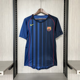 Barcelona Retro 2004/05 away