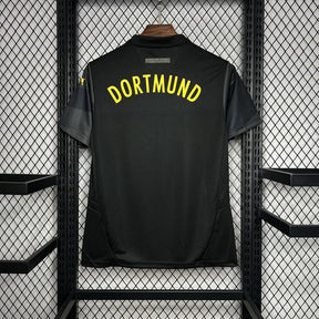 Camisa Borussia Dortmund Away 24/25 Puma