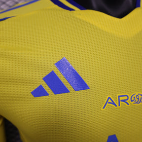 Camisa do Al Nassr  Home 24/25 Jogador