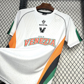 Camisa Venezia 24/25 - Branca