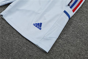 Kit Camisa e Short Lyon 22/23