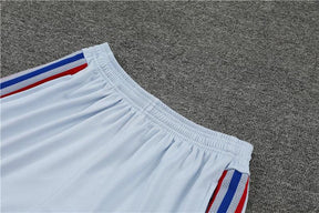 Kit Camisa e Short Lyon 22/23