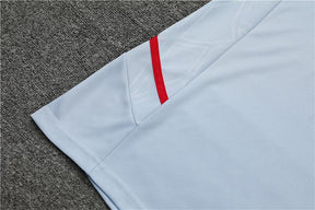 Kit Camisa e Short Lyon 22/23