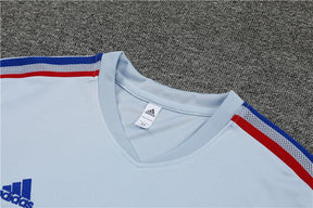 Kit Camisa e Short Lyon 22/23