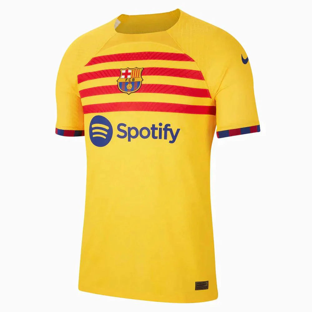 Nova Camisa Barcelona 22/23 Nike