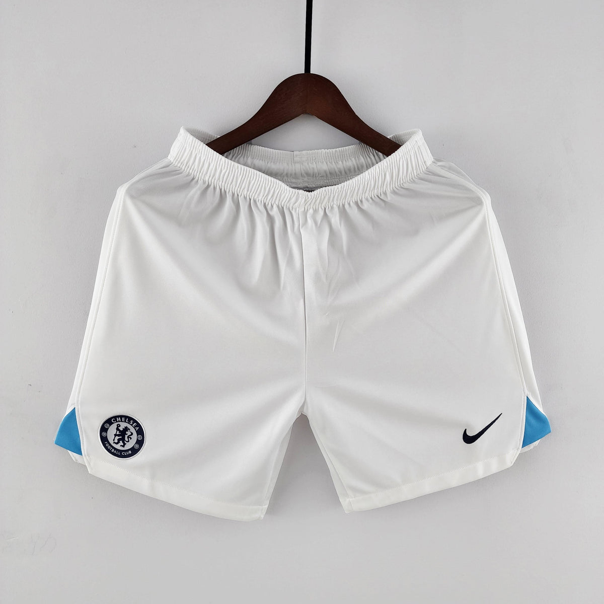 Short Chelsea 2022 Nike - Branco